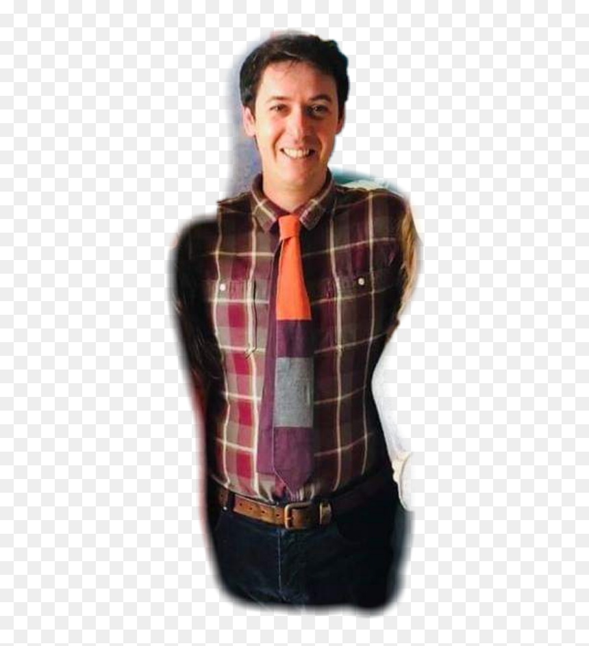 Scarf, HD Png Download - rob schneider png