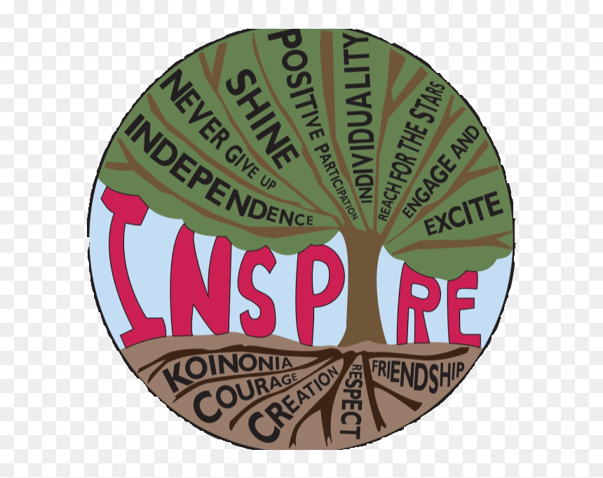 Circle, HD Png Download - inspire 1 png