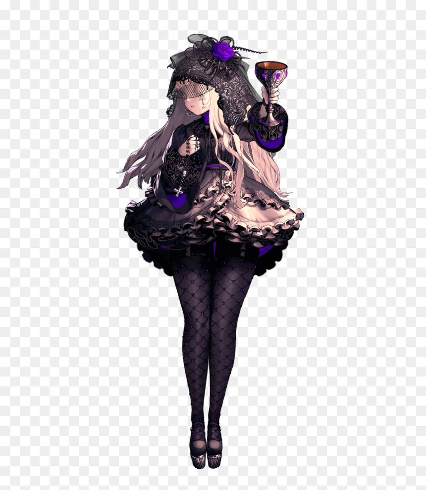 Destiny Child Global - Cerise Hood Ever After High Costume, HD Png Download - destiny guardian png