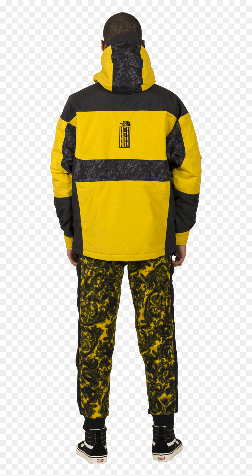 Dry Suit, HD Png Download - hazmat png