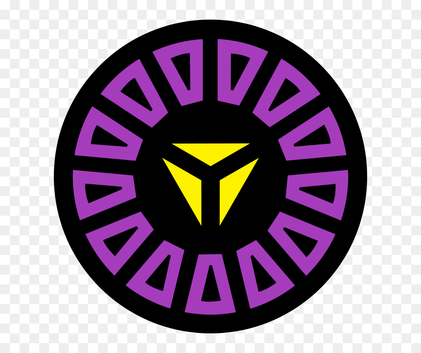 Obsidian - Obsidian Ingress Medal, HD Png Download - illuminati .png