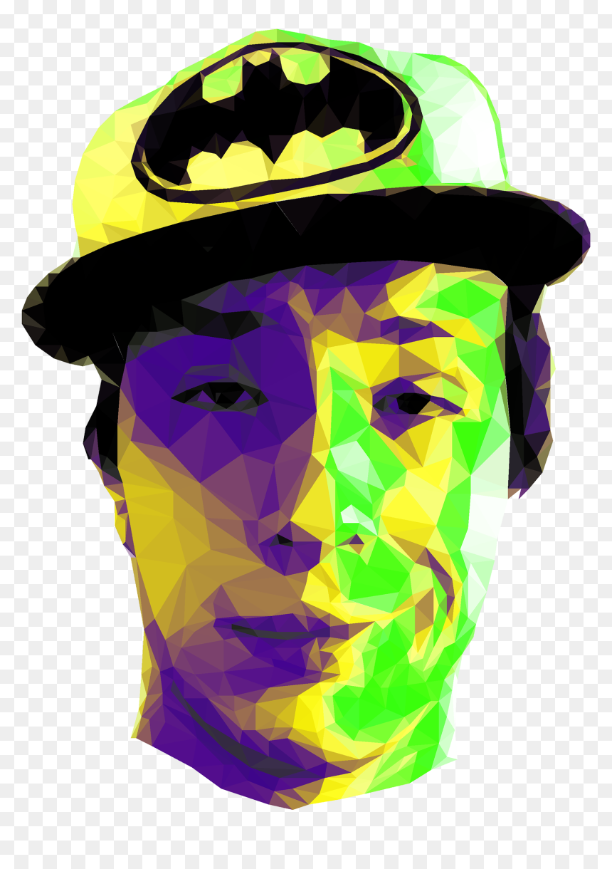 Self Portrait Clipart , Png Download, Transparent Png - png portrait