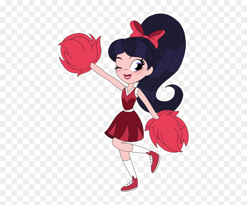 Dc Superhero Girls 2019 Star Sapphire, HD Png Download - giganta png