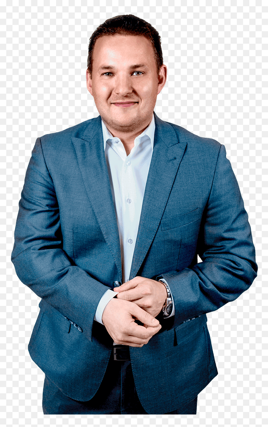 Banner-portrait - Gentleman, HD Png Download - png portrait