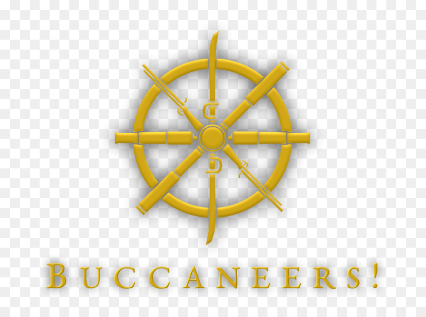 Emblem, HD Png Download - buccaneers png
