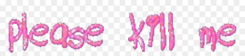Illustration, HD Png Download - kill me png