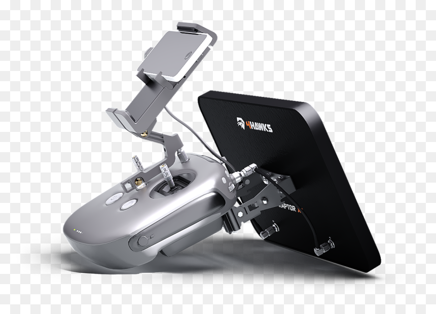 Inspire 1 Range Extender, HD Png Download - inspire 1 png