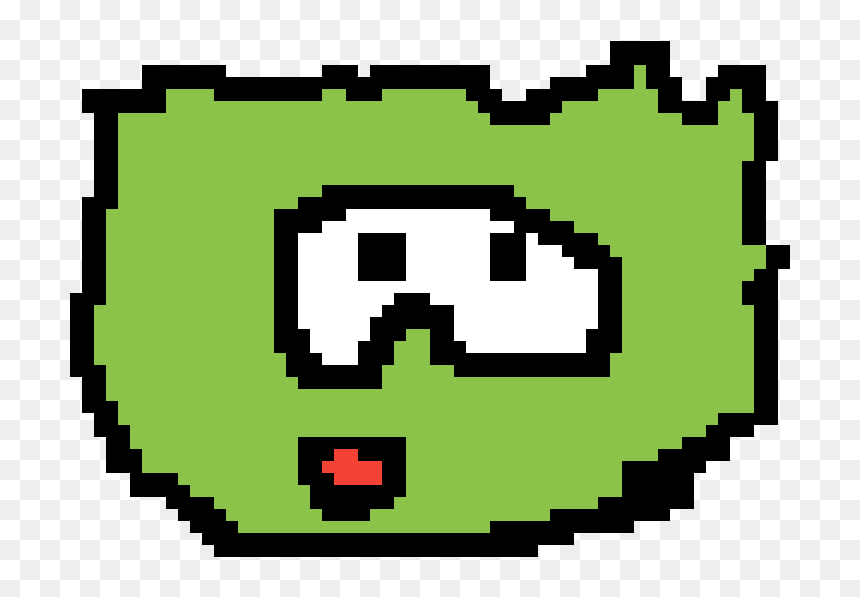 Smiley, HD Png Download - puffle png