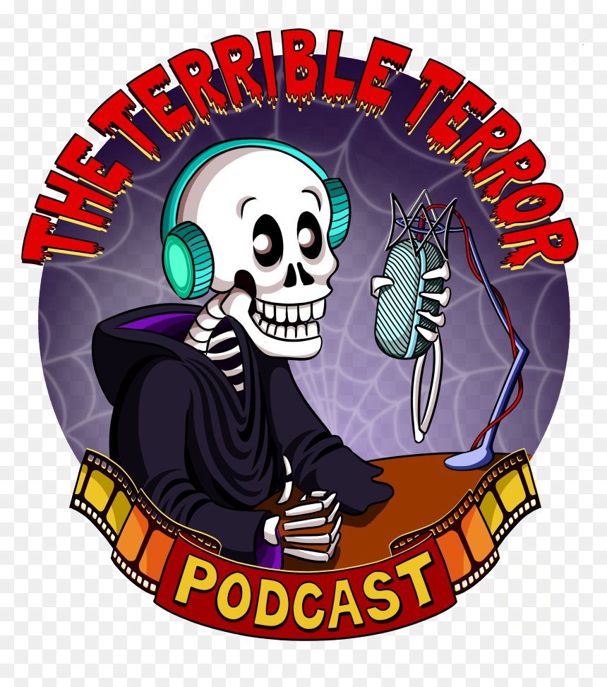 Horrible Horror Podcast, HD Png Download - rob schneider png