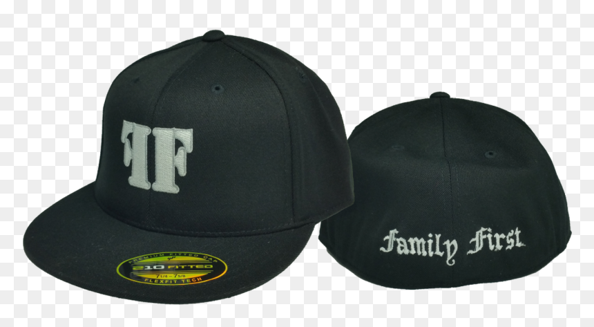 Baseball Cap, HD Png Download - fitted hat png