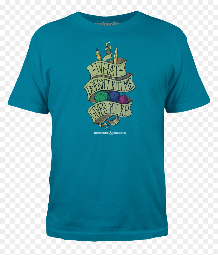 Vikendi Shirt, HD Png Download - kill me png