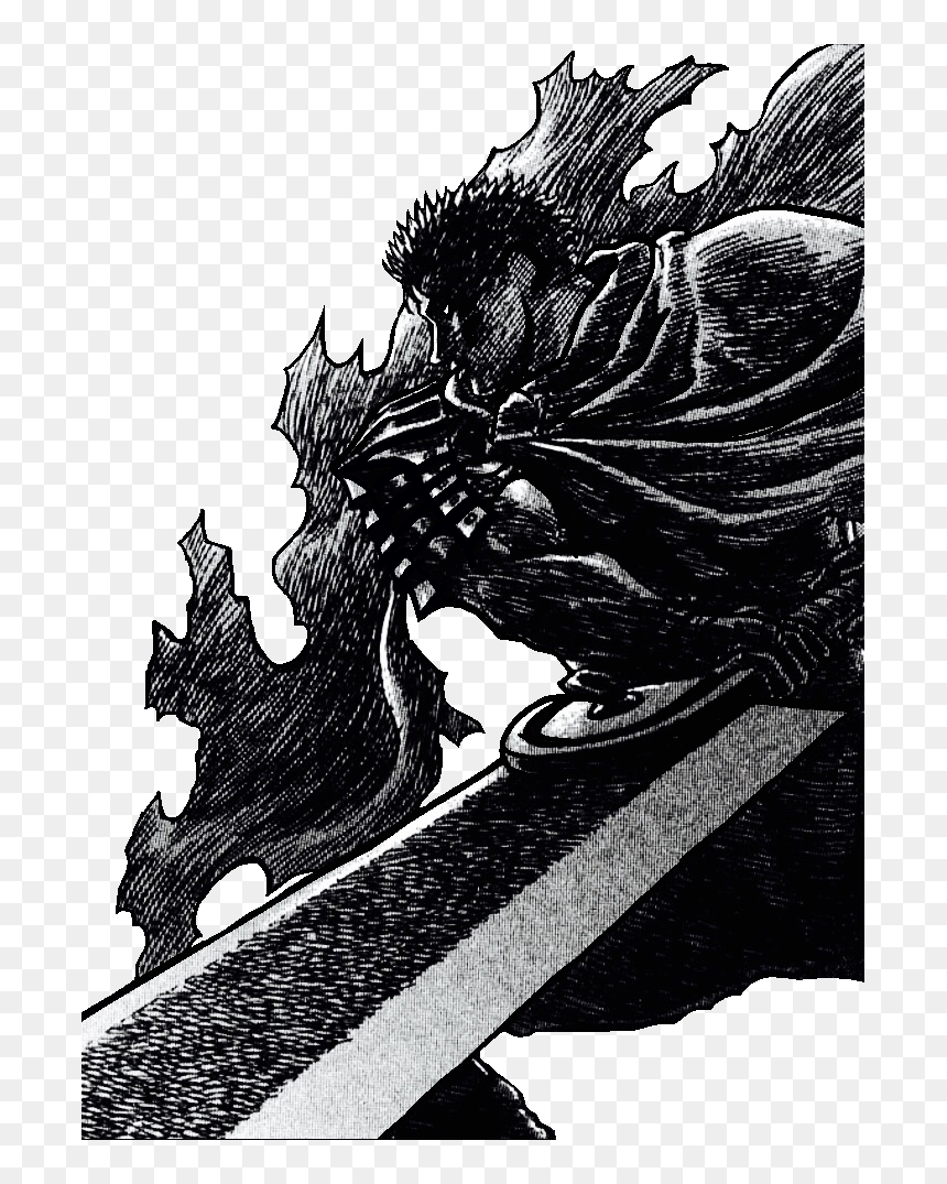 Esdeath Vs Jacob Tumblr Owusn9dadn1tmvxxdo1 - Transparent Guts Berserk, HD Png Download - esdeath png