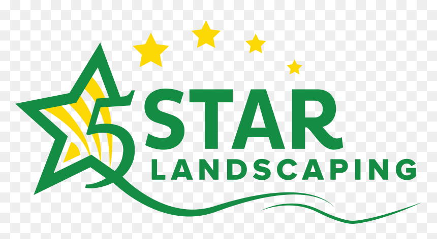 Landscaping Vector Five Star - Graphic Design, HD Png Download - kill me png