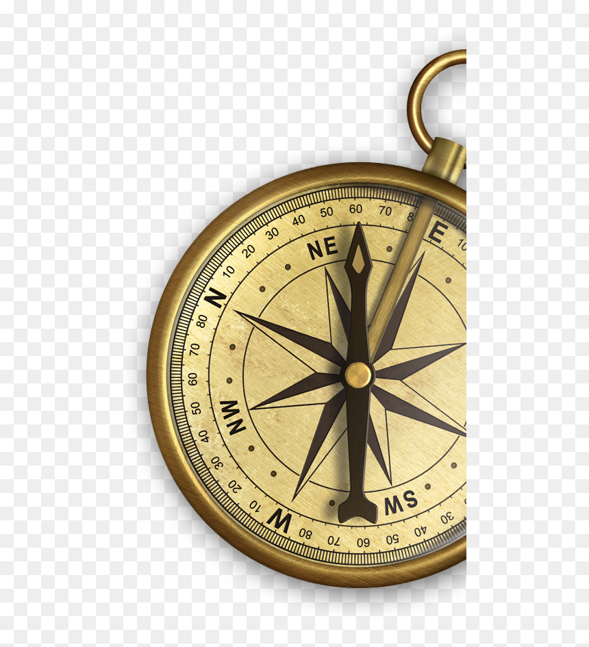 Wall Clock, HD Png Download - virginia state png