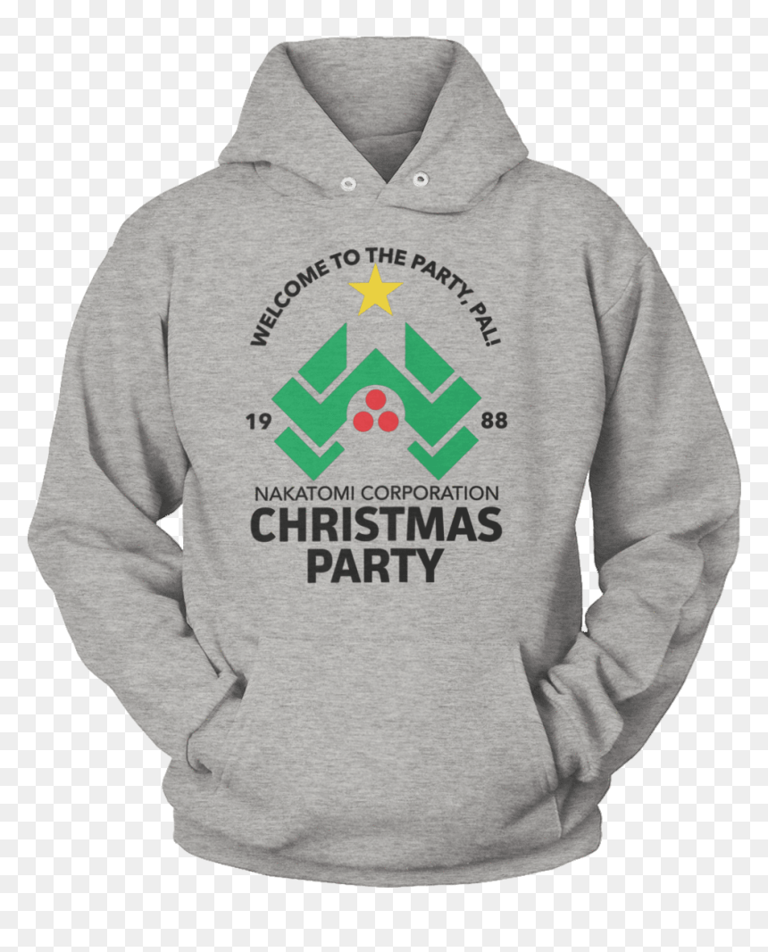 Die Hard Christmas Party - Die Hard Christmas Party T Shirt, HD Png Download - die hard png