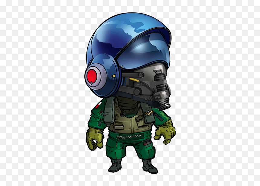Falouja, HD Png Download - jetpack joyride png