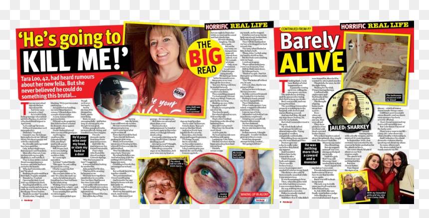 Pick Me Up - Magazine, HD Png Download - kill me png