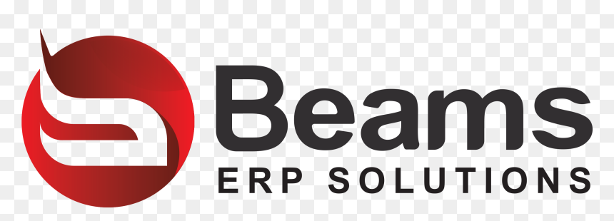 Beams Erp Solutions Synchronising Your Business World - Carmine, HD Png Download - erp png