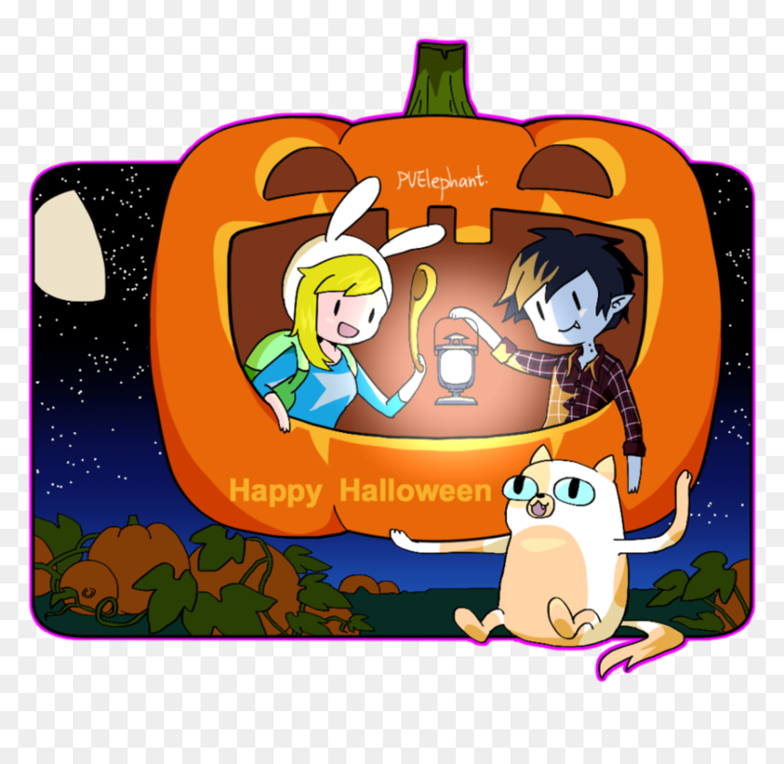 Fiolee Fondo De Pantalla Possibly Containing Anime - Halloween, HD Png Download - pantalla png