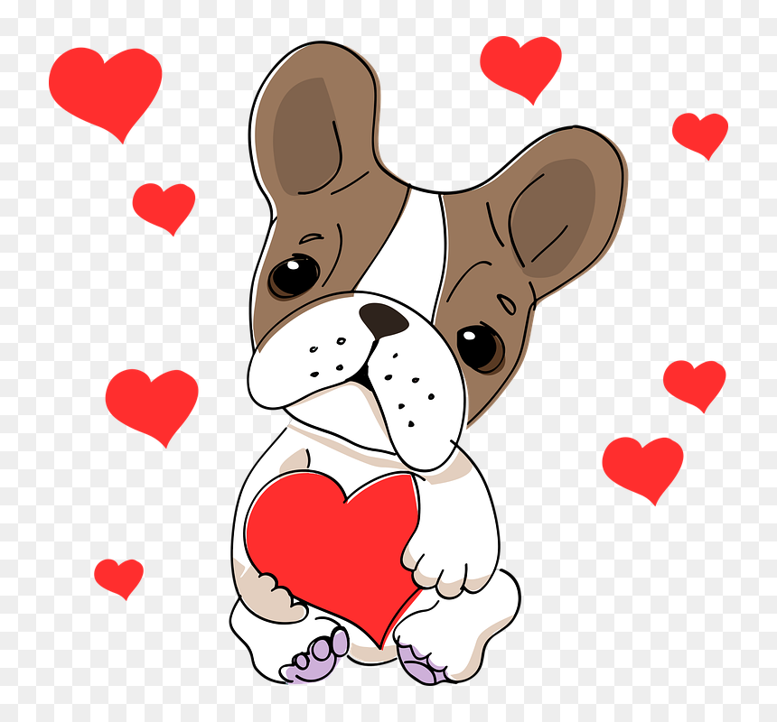 Easy Dog Drawing, HD Png Download - puppy monkey baby png