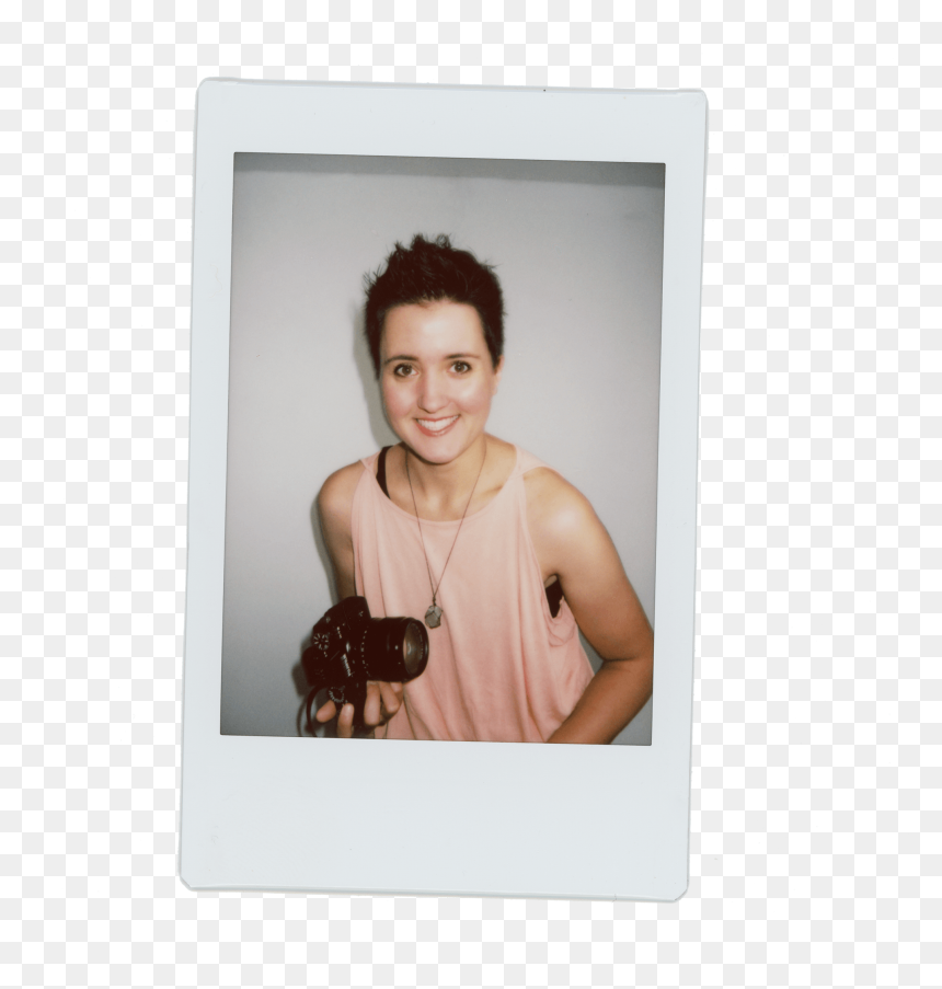 Picture Frame, HD Png Download - png portrait