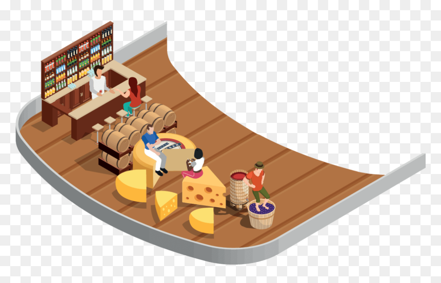 Cartoon, HD Png Download - carnival cruise png