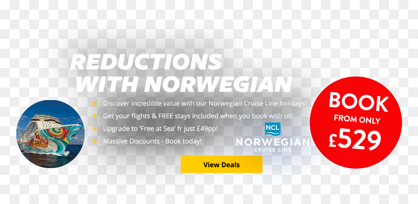 Norwegian Cruise Line, HD Png Download - carnival cruise png