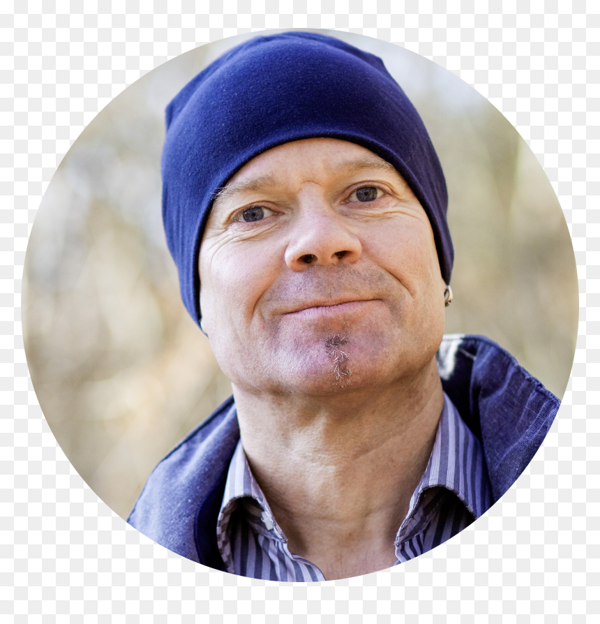 Senior Citizen, HD Png Download - png portrait