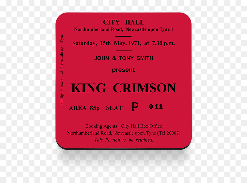 Eww, HD Png Download - king crimson png