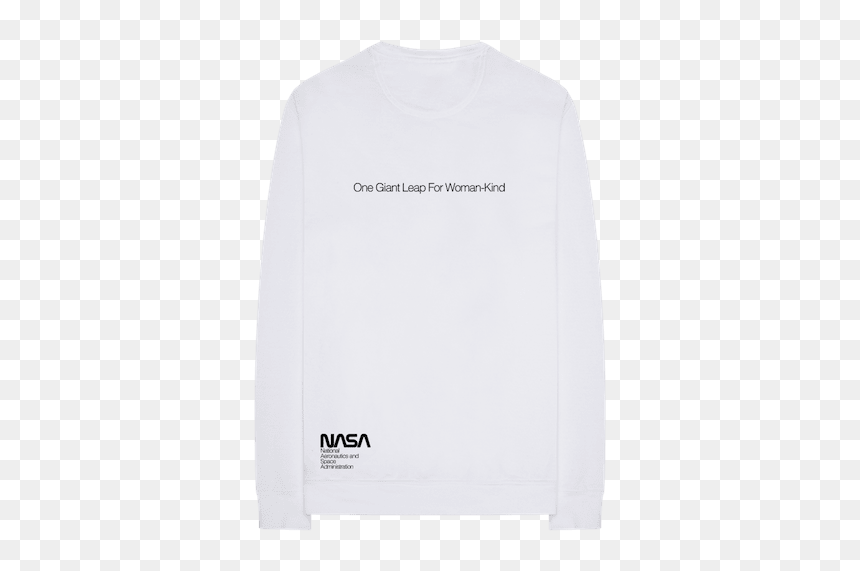 Long-sleeved T-shirt, HD Png Download - ariana grande text png