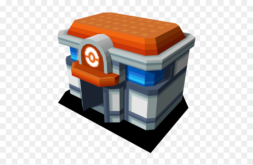 Download Zip Archive - Pokemon Center Soul Silver, HD Png Download - pokemon silver png