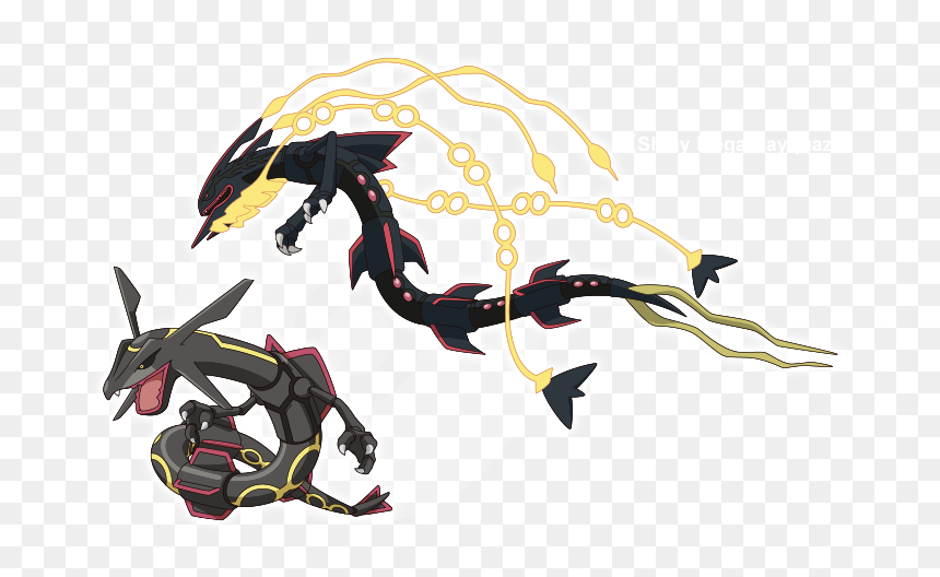 โปเก ม่อน ใน ตำนาน, HD Png Download - hoopa png