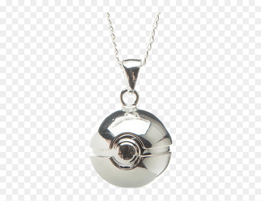 Locket, HD Png Download - pokemon silver png