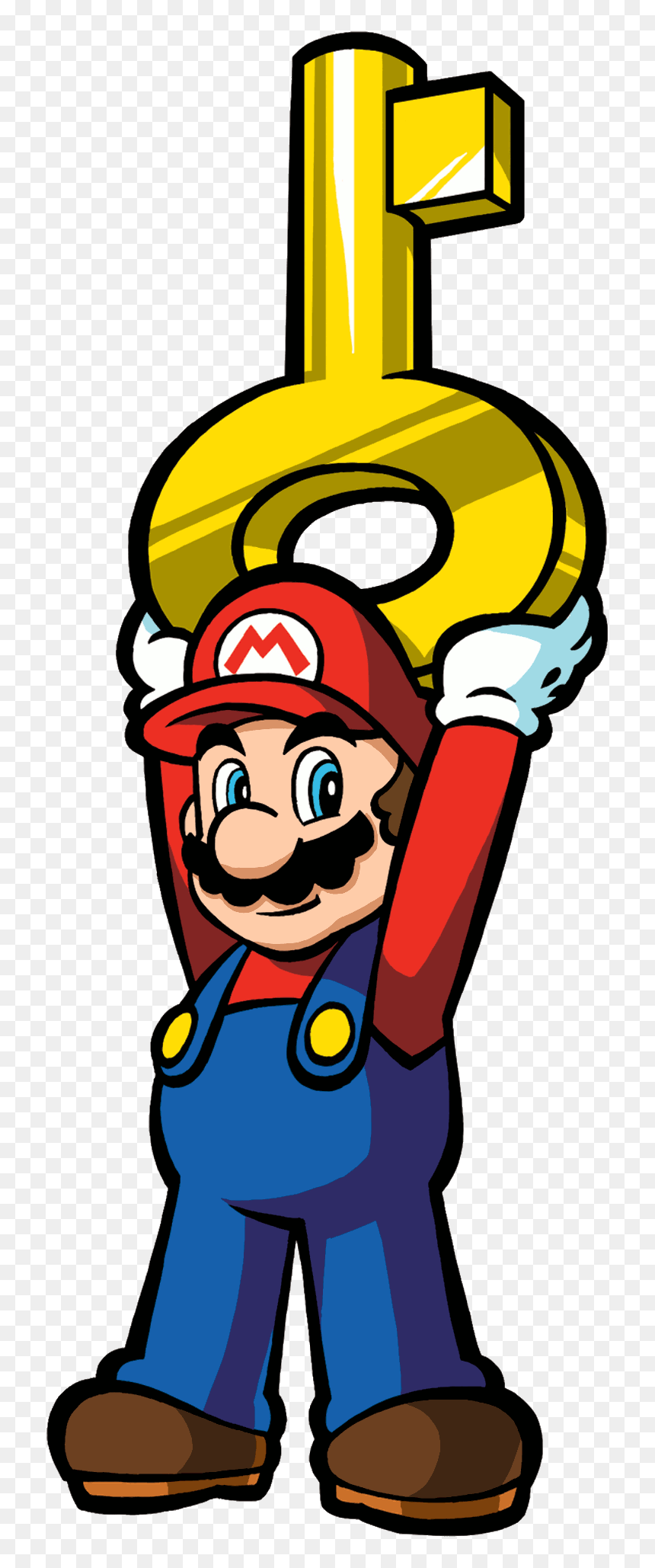 Mario Vs Donkey Kong Artwork, HD Png Download - donkey kong barrel png