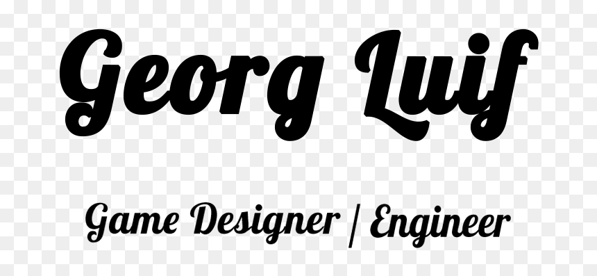 Georg Luif - Calligraphy, HD Png Download - unreal engine png