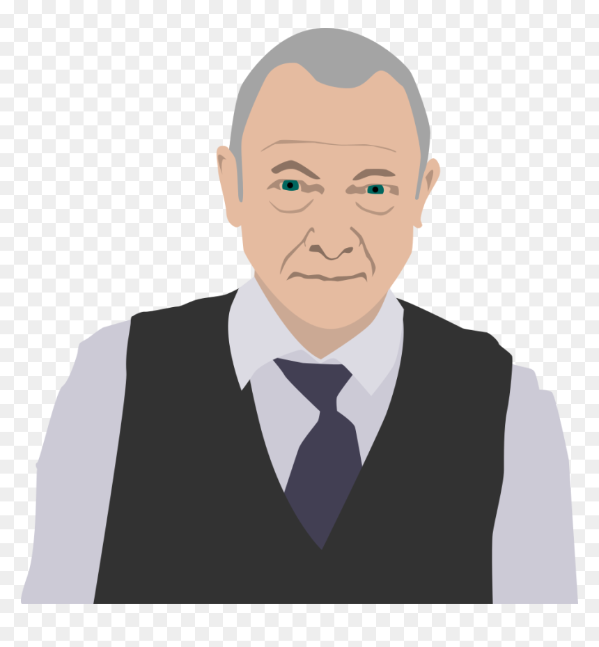 Businessperson, HD Png Download - king crimson png