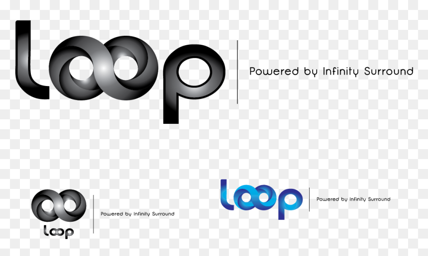 Graphic Design, HD Png Download - mobius strip png