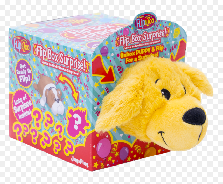 Вывернушка Сюрприз, HD Png Download - puppy monkey baby png