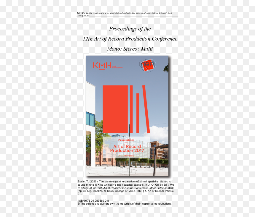 Flyer, HD Png Download - king crimson png