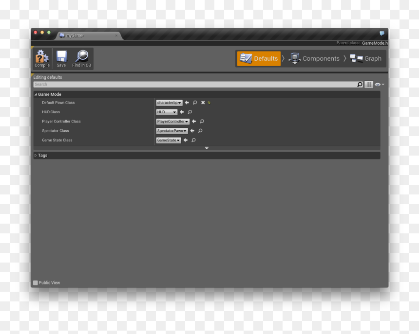 Screenshot, HD Png Download - unreal engine png