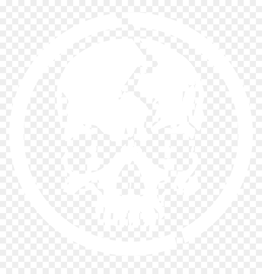 Skull, HD Png Download - cracked skull png