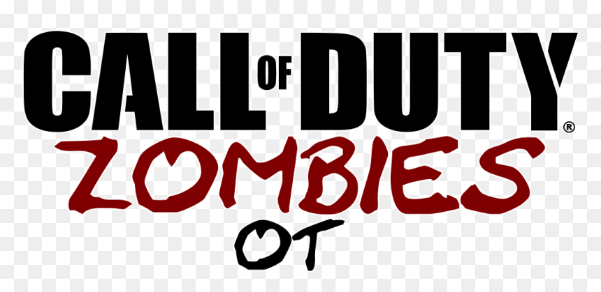 Black Ops 2, HD Png Download - bo2 zombie png