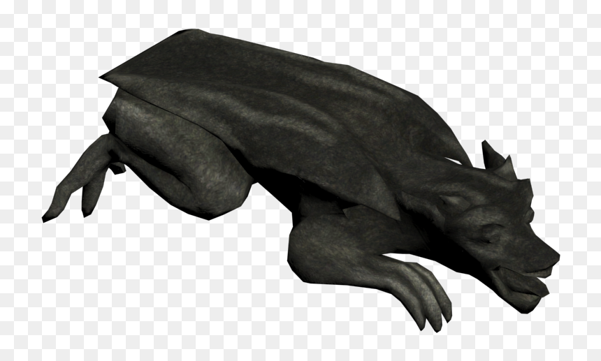 Download Zip Archive - Batman Arkham Asylum Gargoyle, HD Png Download - batman arkham asylum png