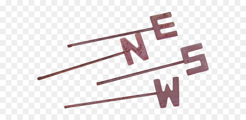 Graphics, HD Png Download - north south east west png