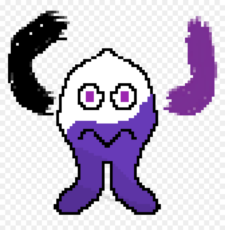 Clip Art, HD Png Download - ghost pokemon png