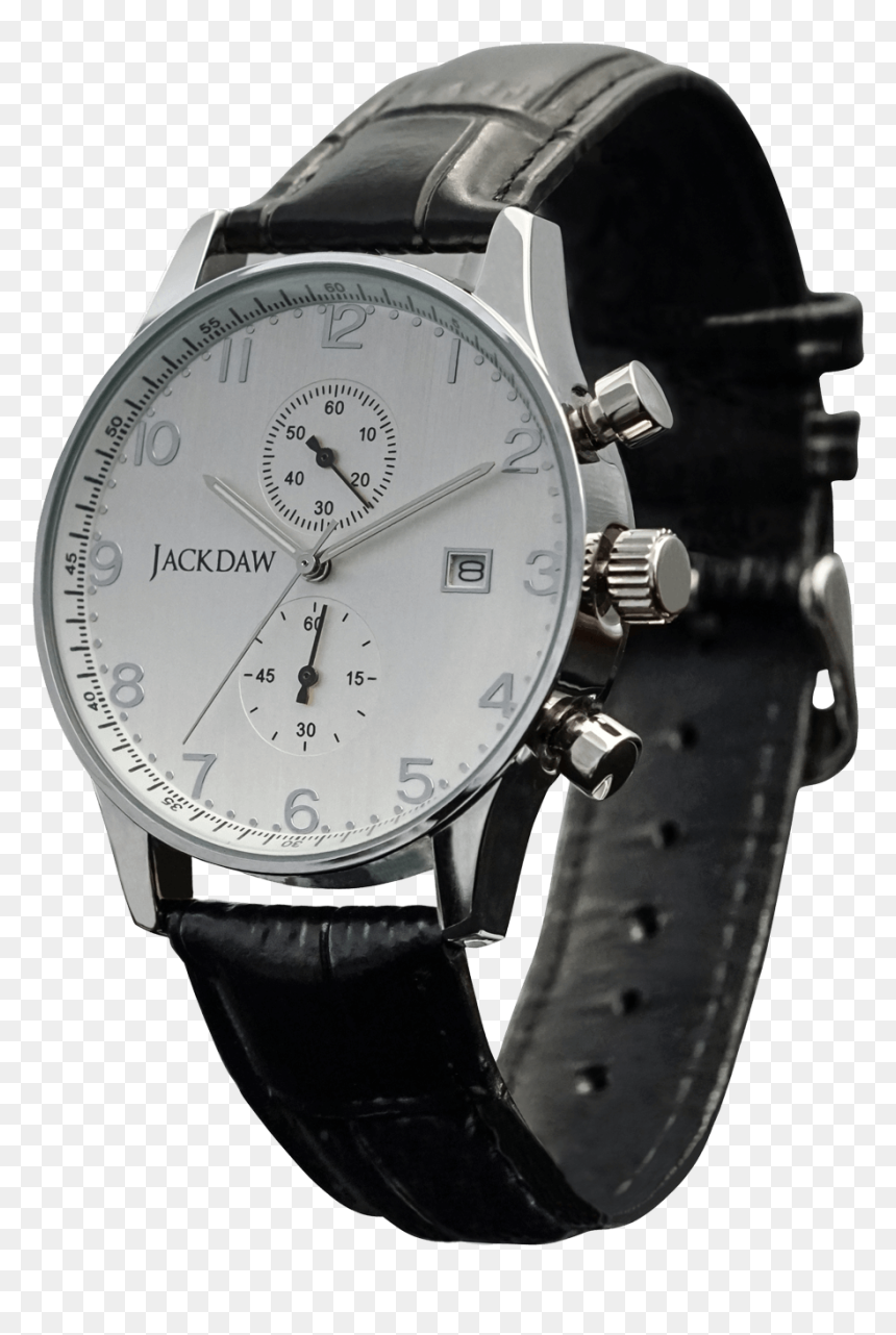 Analog Watch, HD Png Download - ikaros png