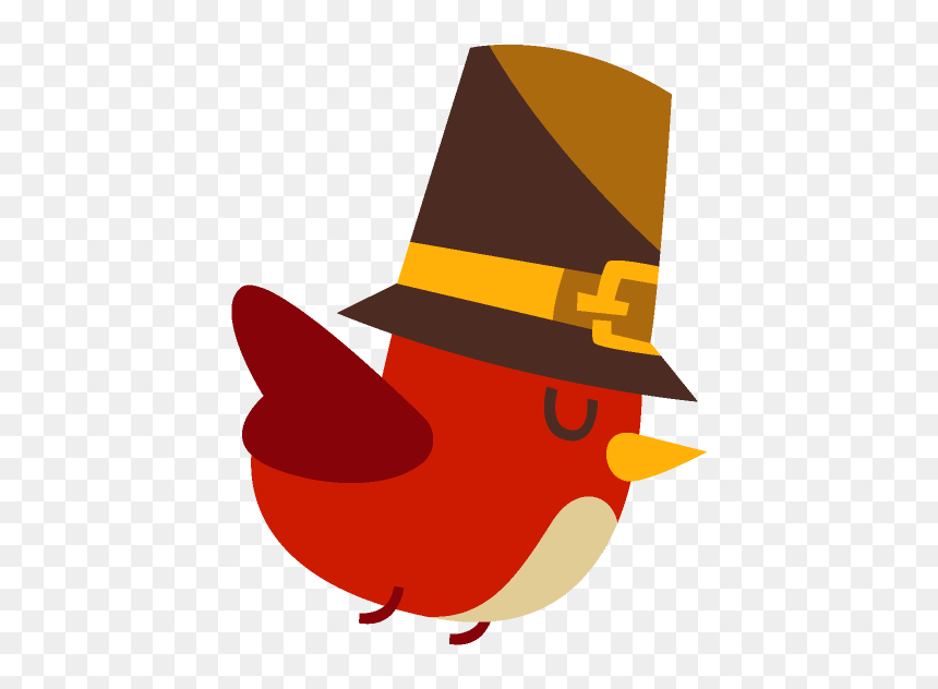 Thanks Emoji Messages Sticker-1 - Illustration, HD Png Download - turkey emoji png