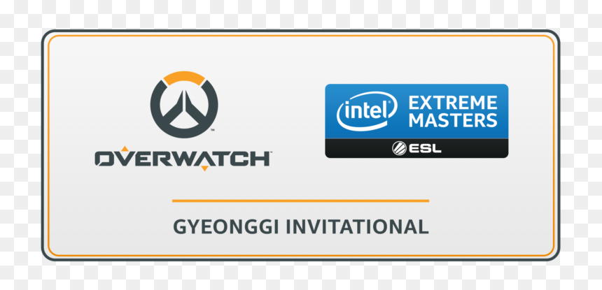 Intel Core, HD Png Download - overwatch play of the game png