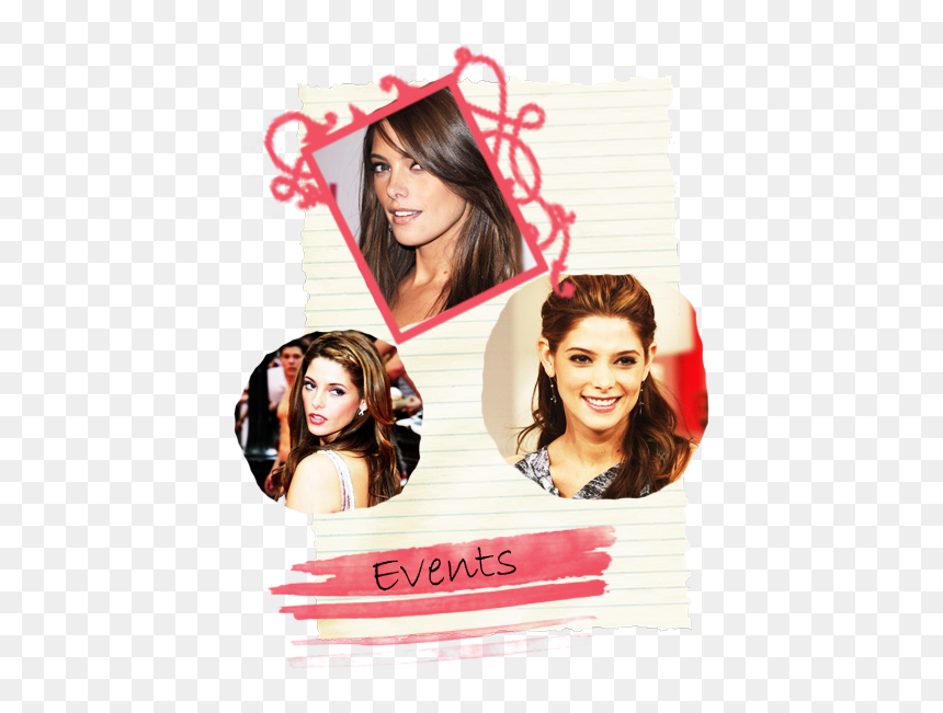 Girl, HD Png Download - nina dobrev png pack