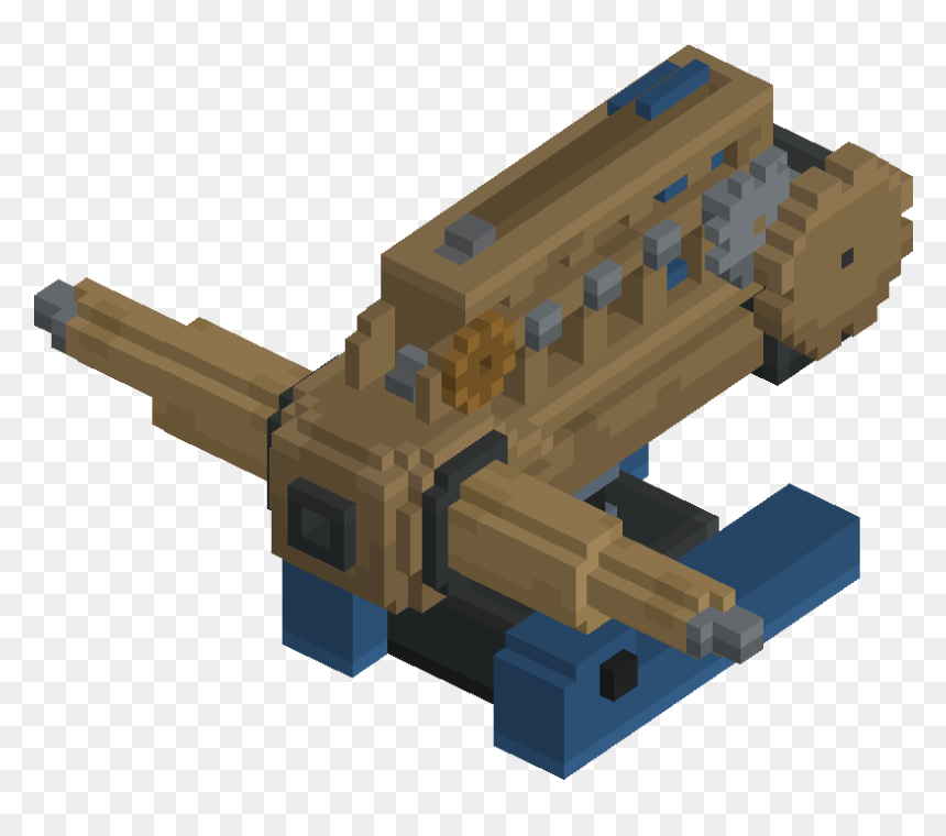 Wood, HD Png Download - balista png
